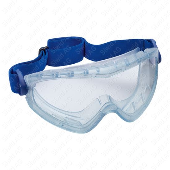 Bild von Dräger Vollsicht-Schutzbrille X-Pect 851