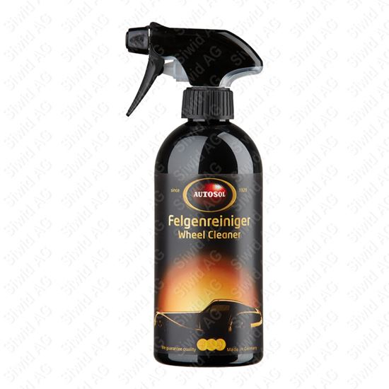 Bild von Autosol Felgenreiniger extra stark