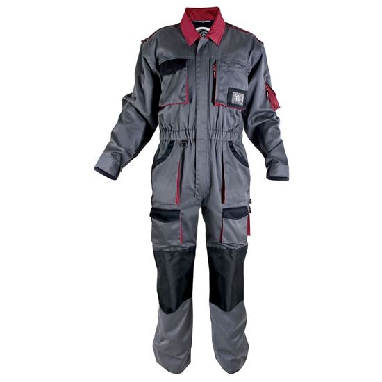 Bild von Arbeits-Overall - Grösse XL