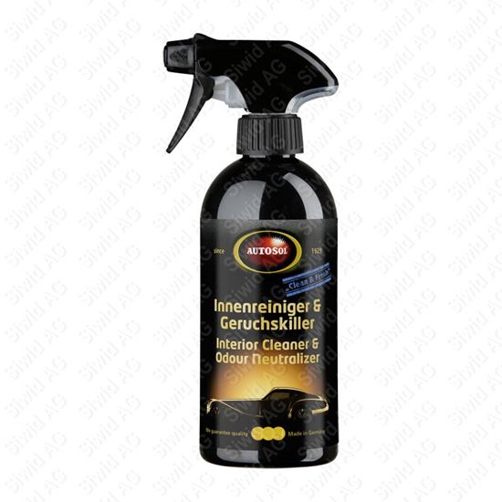 Bild von Autosol Innenreiniger & Geruchskiller