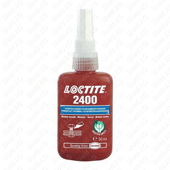 Bild von Loctite® 2400 Schraubensicherung