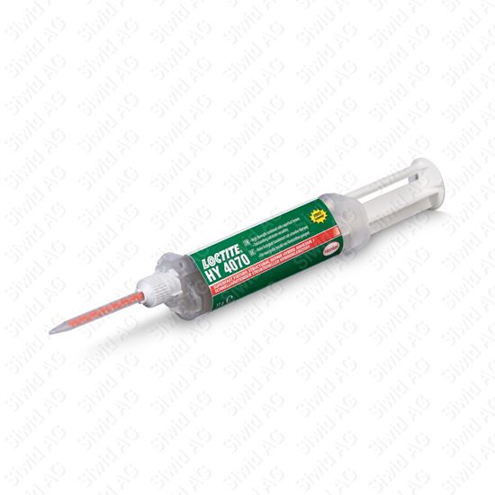 Bild von Loctite® HY 4070 2K-Reparatur-Klebstoff