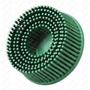 Bild für Kategorie 3M Bristle Disc