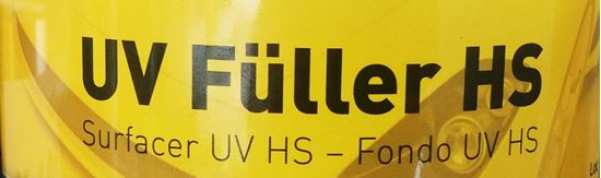 Bild von UV Füller HS Plus