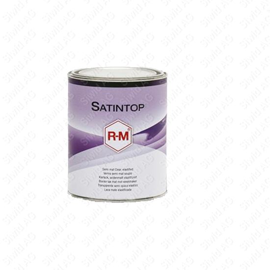 Bild von RM Satintop