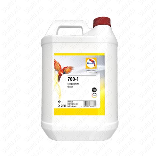 Bild von 700-1 Reinigungsmittel