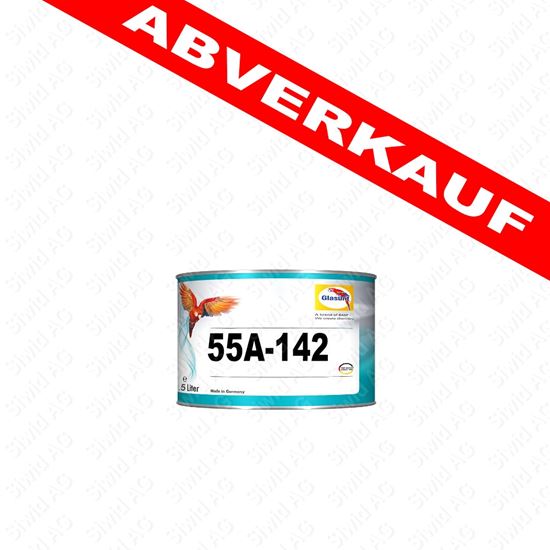 Bild von Glasurit 55A142