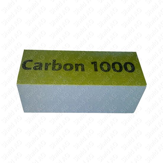 Bild von Carbonschleifklotz - 1000