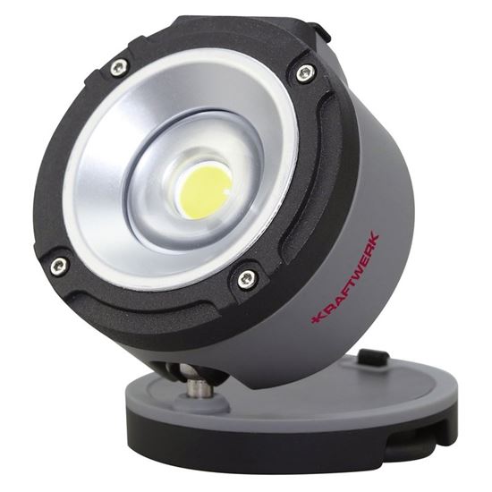 Bild von LED-Akku-Arbeitsleuchte FLEXDOT 600