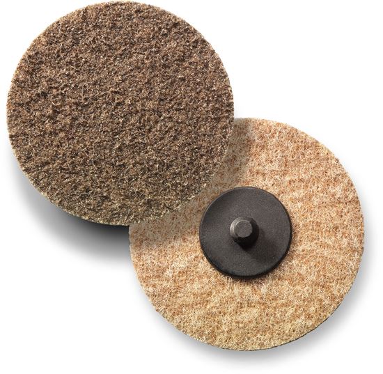 Bild von siafix scm Scheiben 75mm P 80