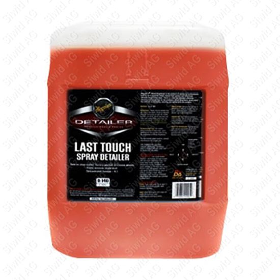 Bild von Meguiar’s Last Touch Spray Detailer