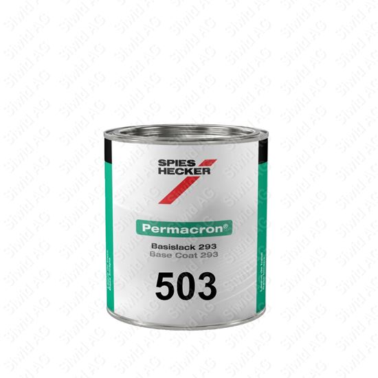 Bild von Spies Hecker MB 503