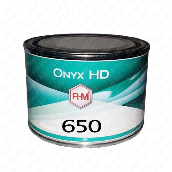 Bild von RM HB650 - Abverkauf