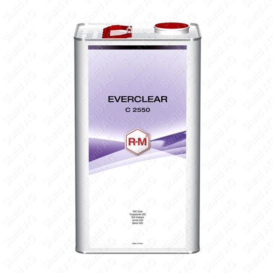 Bild von RM Klarlack C2550 Everclear
