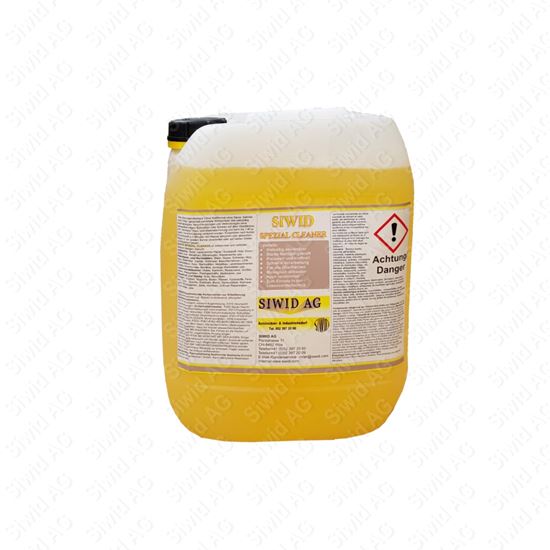 Bild von Siwid Spezial Cleaner - 10 lt