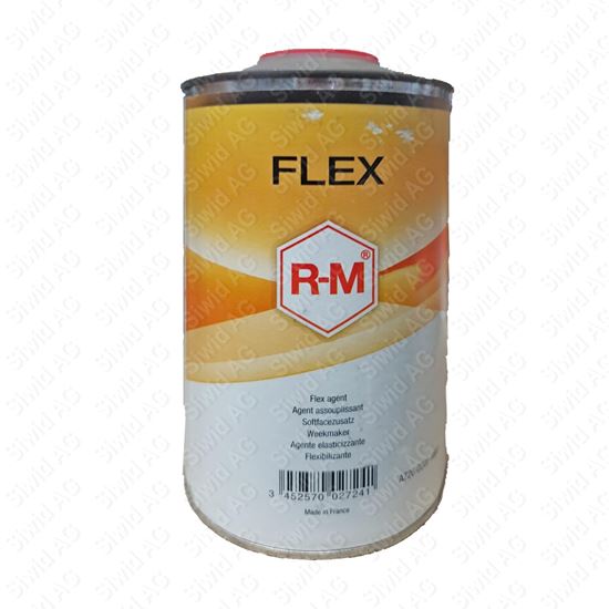 Bild von RM FLEX