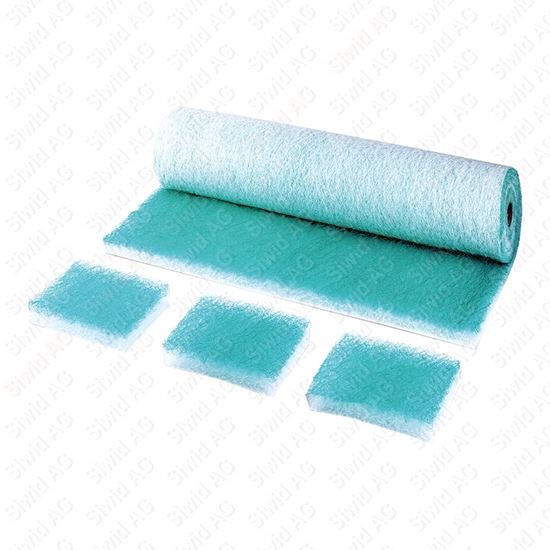 Bild von Bodenfilter 2.00m x 20m