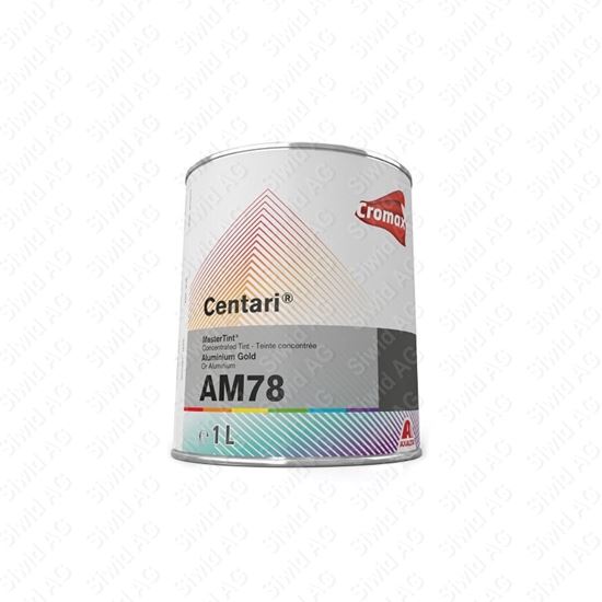 Bild von Cromax™ Centari® AM 78 - Abverkauf