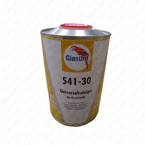 Bild von 541-30 Universalreiniger für Kunststoffe