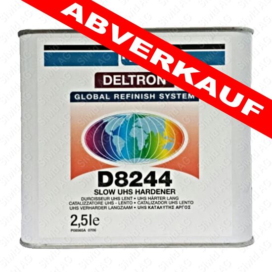 Bild von PPG D8244 Härter slow