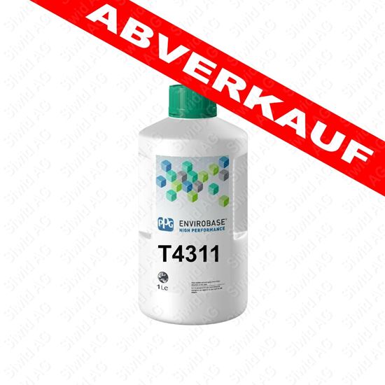 Bild von PPG T4311 - Abverkauf