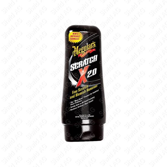 Bild von MEGUIAR'S Scratch X Kratzerentferner