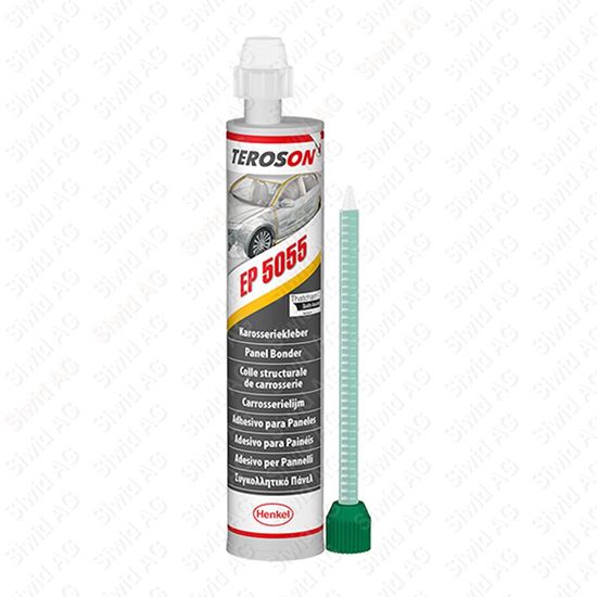 Bild von Teroson 5055 2K-Epoxidklebstoff