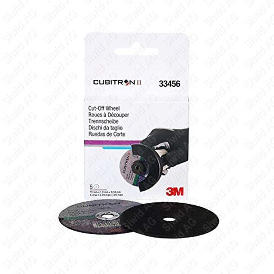 Bild von 3M 33456 Trennscheibe - ø75mm