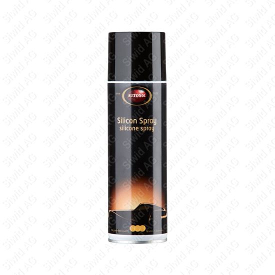 Bild von Autosol Silicon-Spray
