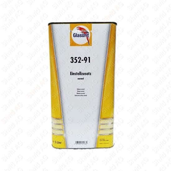 Bild von 352-91 Einstellzusatz - normal