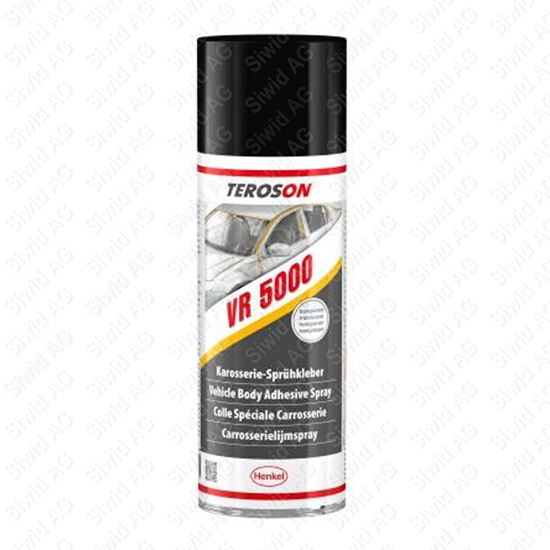 Bild von Teroson VR 5000 Sprühkleber