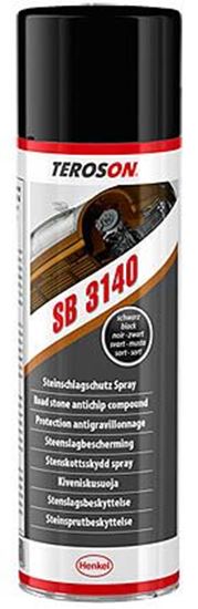 Bild von Teroson Steinschlagschutz - schwarz