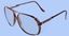 Bild von Besucherbrille