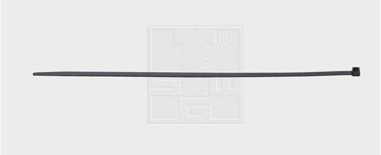 Bild von Kabelbinder 7.8 x 450mm