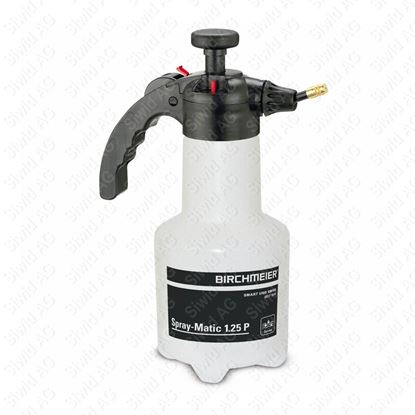Bild von Birchmeier Spray-Matic P Pump-Sprühflasc