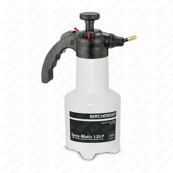 Bild von Birchmeier Spray-Matic P Pump-Sprühflasc