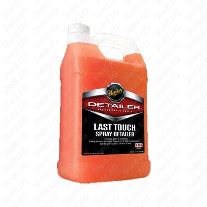Bild von Meguiar’s Last Touch Spray Detailer