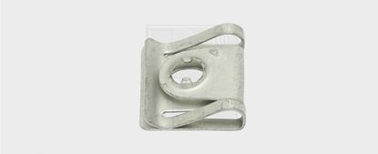 Bild von Blechmutter VW, 8 DO 805 960