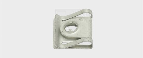 Bild von Blechmutter VW, 8 DO 805 960