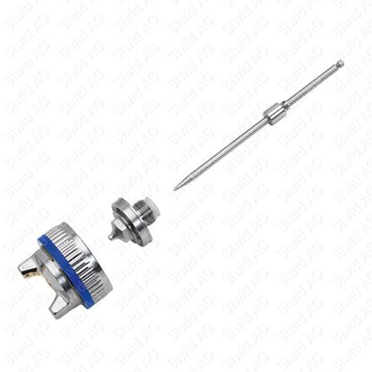 Bild von SATA DÜSE 2000 HVLP 10