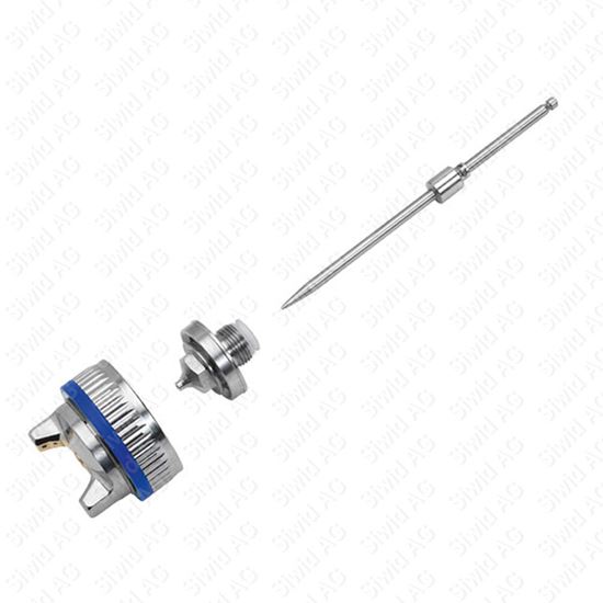 Bild von SATA DÜSE 2000 HVLP 10