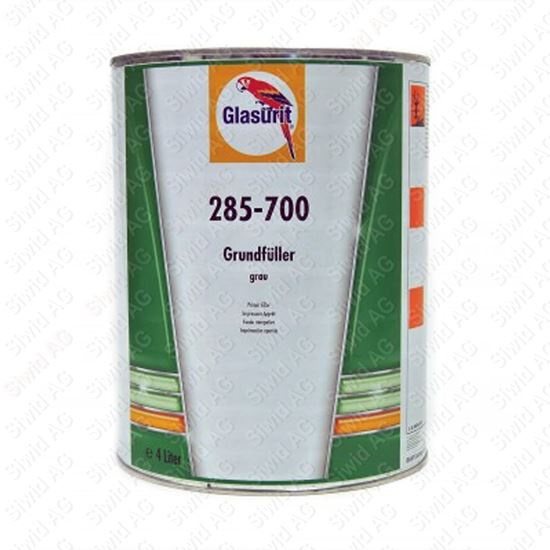 Bild von 285-700 Grundfüller - grau