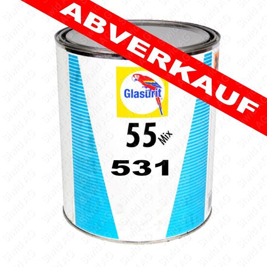 Bild von Glasurit 55A531