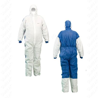 Bild von Überkleid - Grösse XXL