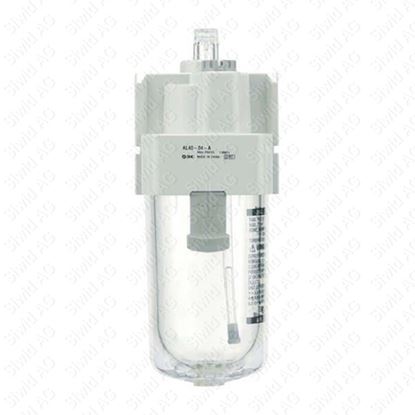 Bild von SMC Druckluftöler 1/2"