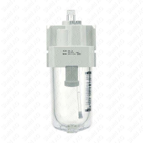 Bild von SMC Druckluftöler 1/2"