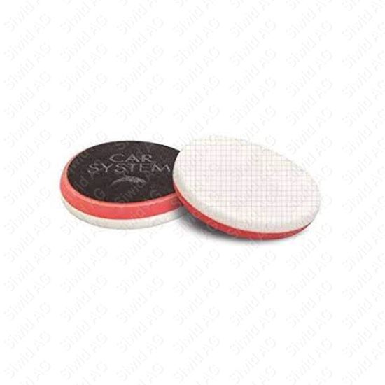 Bild von CarSystem Finish Quadra Pad C-10