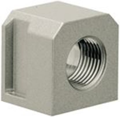 Bild von SMC Endstück E400 G1/2"