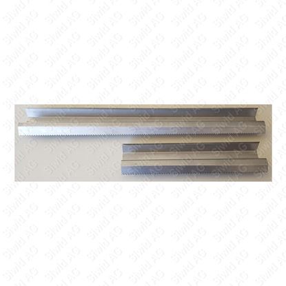 Bild von Messer 22cm zu Hand-Abrollgerät