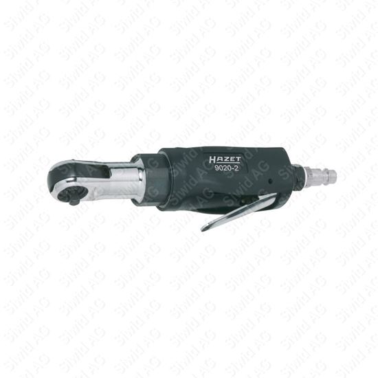Bild von HAZET 9020-2 Druckluft-Ratsche ¼"